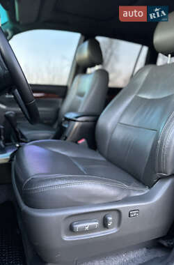 Позашляховик / Кросовер Toyota Land Cruiser Prado 2006 в 