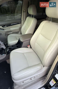 Внедорожник / Кроссовер Toyota Land Cruiser Prado 2007 в 