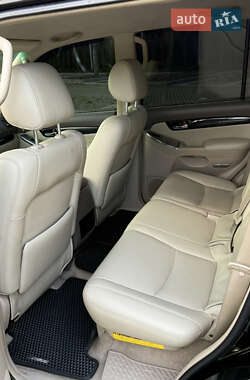 Внедорожник / Кроссовер Toyota Land Cruiser Prado 2007 в 