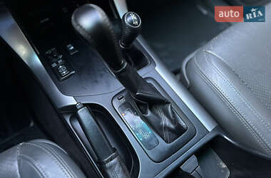 Внедорожник / Кроссовер Toyota Land Cruiser Prado 2005 в 