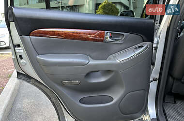 Внедорожник / Кроссовер Toyota Land Cruiser Prado 2005 в 
