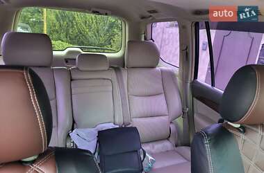 Внедорожник / Кроссовер Toyota Land Cruiser Prado 2003 в 