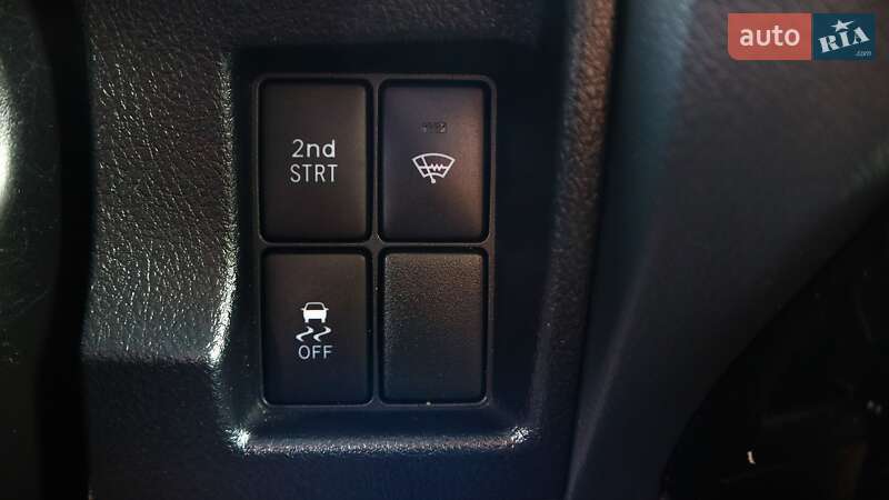 Внедорожник / Кроссовер Toyota Land Cruiser Prado 2016 в Киеве