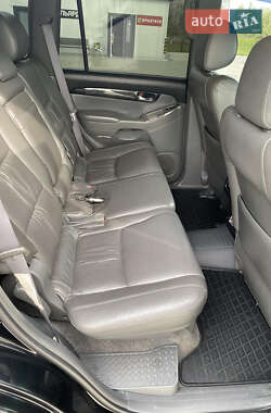 Внедорожник / Кроссовер Toyota Land Cruiser Prado 2008 в 
