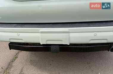 Позашляховик / Кросовер Toyota Land Cruiser Prado 2010 в 