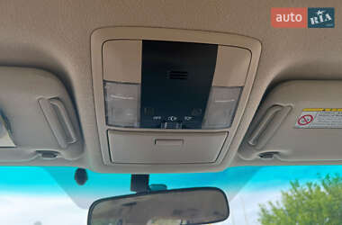 Позашляховик / Кросовер Toyota Land Cruiser Prado 2010 в 