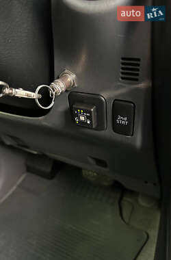 Позашляховик / Кросовер Toyota Land Cruiser Prado 2004 в 