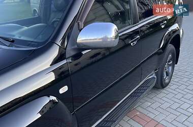 Позашляховик / Кросовер Toyota Land Cruiser Prado 2007 в 
