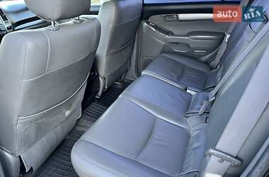 Позашляховик / Кросовер Toyota Land Cruiser Prado 2007 в 