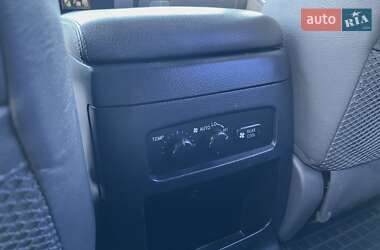 Позашляховик / Кросовер Toyota Land Cruiser Prado 2007 в 