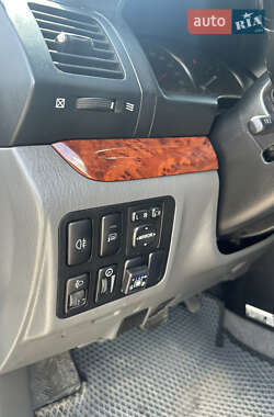 Внедорожник / Кроссовер Toyota Land Cruiser Prado 2003 в 