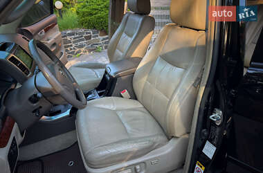Внедорожник / Кроссовер Toyota Land Cruiser Prado 2008 в 
