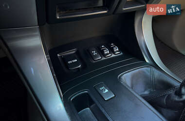 Внедорожник / Кроссовер Toyota Land Cruiser Prado 2008 в 