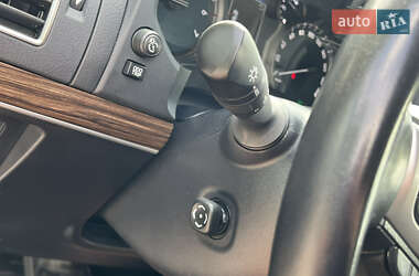 Внедорожник / Кроссовер Toyota Land Cruiser Prado 2022 в 