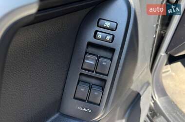 Внедорожник / Кроссовер Toyota Land Cruiser Prado 2021 в 