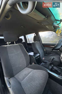 Внедорожник / Кроссовер Toyota Land Cruiser Prado 2005 в 