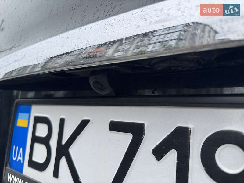 Внедорожник / Кроссовер Toyota Land Cruiser Prado 2007 в Луцке