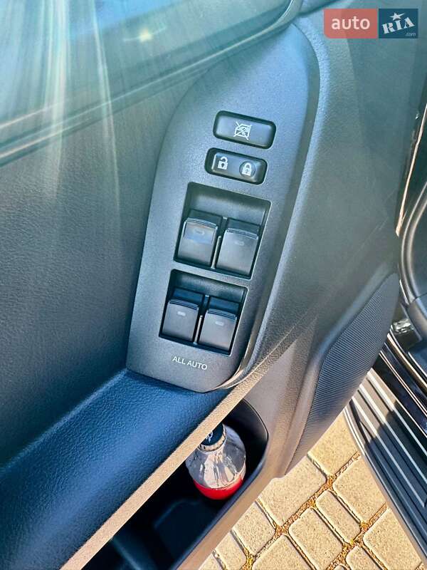 Позашляховик / Кросовер Toyota Land Cruiser Prado 2022 в Одесі