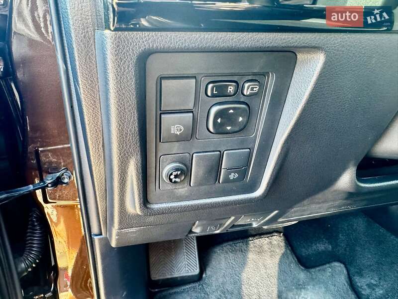 Позашляховик / Кросовер Toyota Land Cruiser Prado 2022 в Одесі