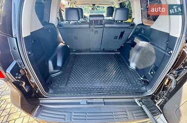 Внедорожник / Кроссовер Toyota Land Cruiser Prado 2022 в 