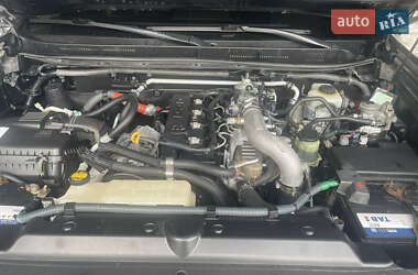Внедорожник / Кроссовер Toyota Land Cruiser Prado 2012 в 