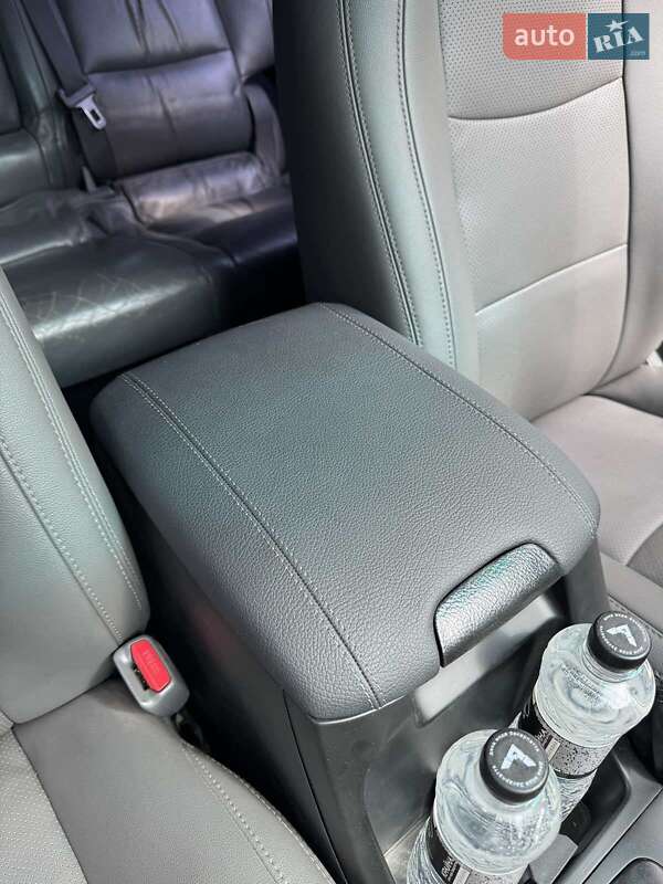 Внедорожник / Кроссовер Toyota Land Cruiser Prado 2004 в Черновцах фото 24 Внедорожник / Кроссовер Toyota Land Cruiser Prado 2004 в Черновцах