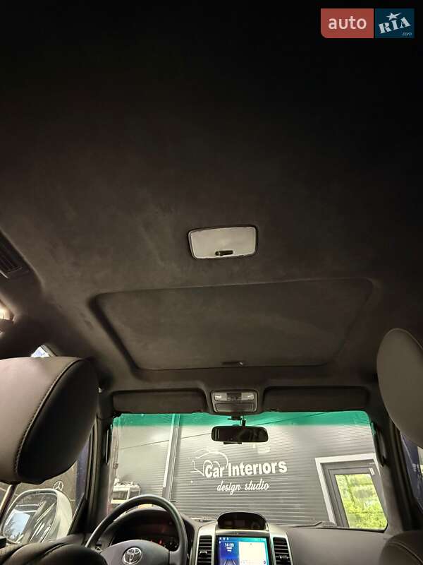 Внедорожник / Кроссовер Toyota Land Cruiser Prado 2004 в Черновцах фото 25 Внедорожник / Кроссовер Toyota Land Cruiser Prado 2004 в Черновцах