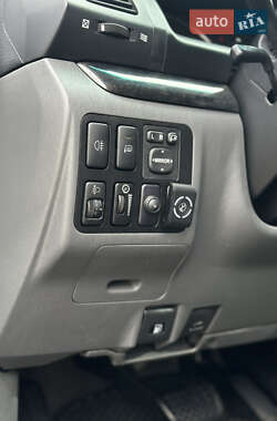Внедорожник / Кроссовер Toyota Land Cruiser Prado 2008 в 