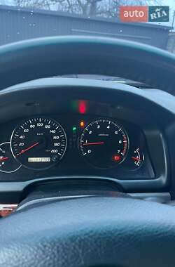 Позашляховик / Кросовер Toyota Land Cruiser Prado 2008 в Харкові