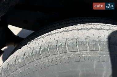 Внедорожник / Кроссовер Toyota Land Cruiser Prado 2007 в 