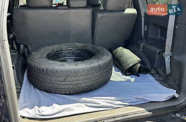 Внедорожник / Кроссовер Toyota Land Cruiser Prado 2007 в 