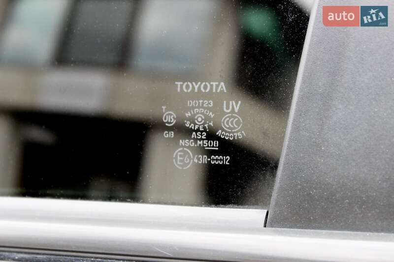 Внедорожник / Кроссовер Toyota Land Cruiser Prado 2014 в Ивано-Франковске