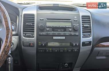 Внедорожник / Кроссовер Toyota Land Cruiser Prado 2007 в 