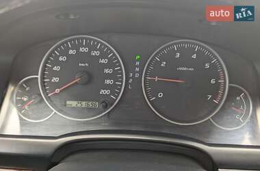 Внедорожник / Кроссовер Toyota Land Cruiser Prado 2007 в 