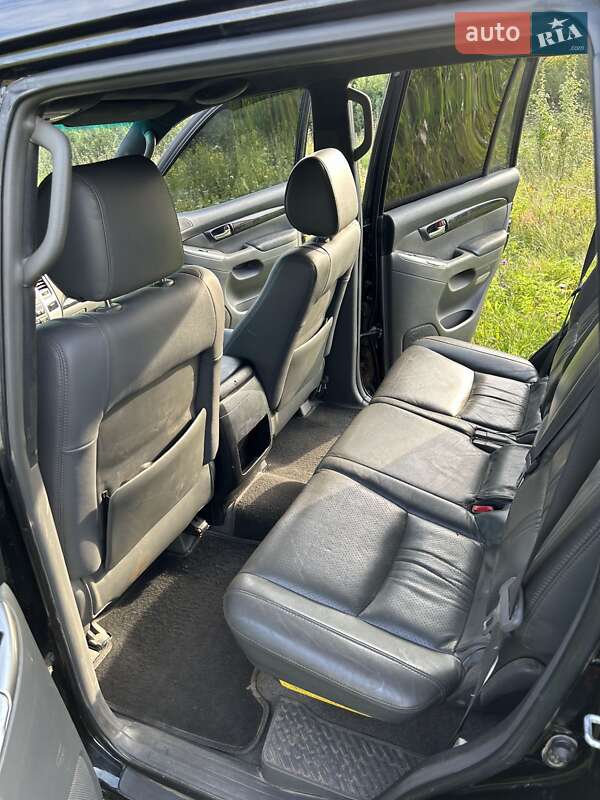 Позашляховик / Кросовер Toyota Land Cruiser Prado 2008 в Охтирці фото 19 Позашляховик / Кросовер Toyota Land Cruiser Prado 2008 в Охтирці