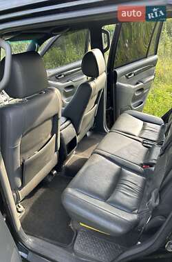 Внедорожник / Кроссовер Toyota Land Cruiser Prado 2008 в 