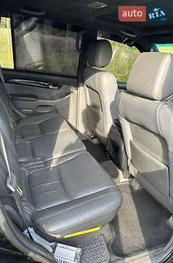 Внедорожник / Кроссовер Toyota Land Cruiser Prado 2008 в 