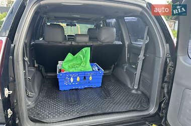 Внедорожник / Кроссовер Toyota Land Cruiser Prado 2006 в 