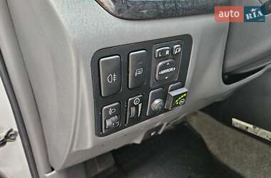 Внедорожник / Кроссовер Toyota Land Cruiser Prado 2008 в 