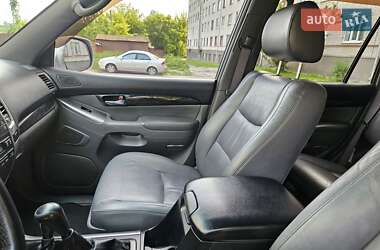 Внедорожник / Кроссовер Toyota Land Cruiser Prado 2008 в 