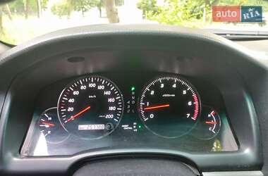 Внедорожник / Кроссовер Toyota Land Cruiser Prado 2007 в 