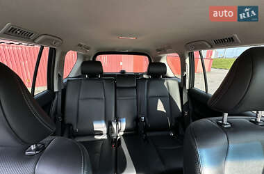 Позашляховик / Кросовер Toyota Land Cruiser Prado 2020 в 