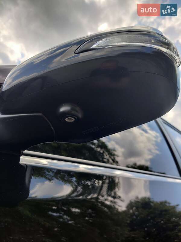 Внедорожник / Кроссовер Toyota Land Cruiser Prado 2010 в Фастове фото 11 Внедорожник / Кроссовер Toyota Land Cruiser Prado 2010 в Фастове