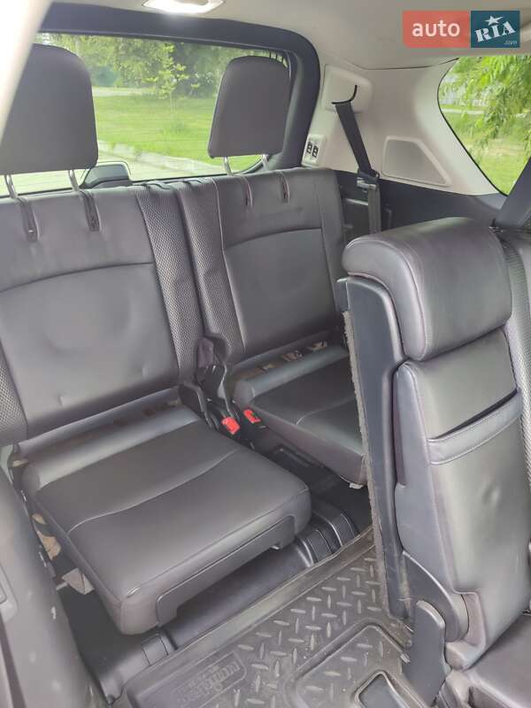 Внедорожник / Кроссовер Toyota Land Cruiser Prado 2010 в Фастове фото 31 Внедорожник / Кроссовер Toyota Land Cruiser Prado 2010 в Фастове