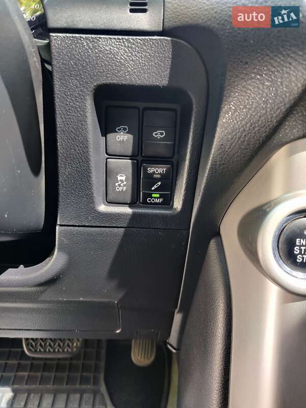 Внедорожник / Кроссовер Toyota Land Cruiser Prado 2010 в Фастове фото 38 Внедорожник / Кроссовер Toyota Land Cruiser Prado 2010 в Фастове