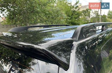 Внедорожник / Кроссовер Toyota Land Cruiser Prado 2006 в 