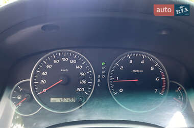 Внедорожник / Кроссовер Toyota Land Cruiser Prado 2006 в 