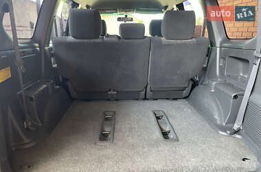 Внедорожник / Кроссовер Toyota Land Cruiser Prado 2006 в 