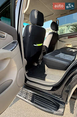 Внедорожник / Кроссовер Toyota Land Cruiser Prado 2006 в 