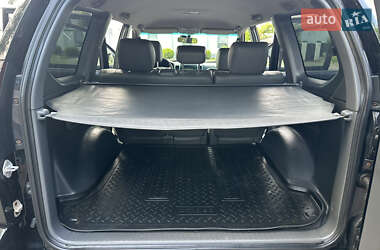 Позашляховик / Кросовер Toyota Land Cruiser Prado 2008 в 